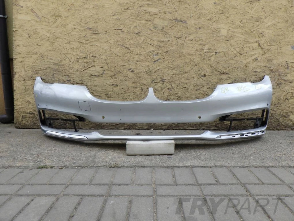 BMW 7 G11 G12 Front Bumper Mounts