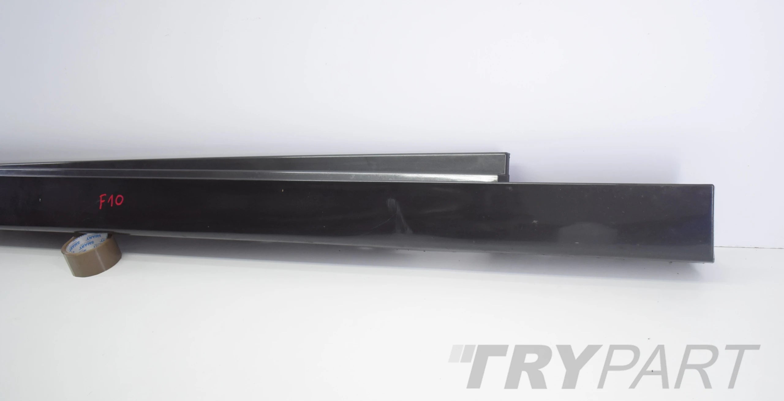 BMW V F10 RIGHT SILL PANEL SUPER CONDITION ORIGINAL
