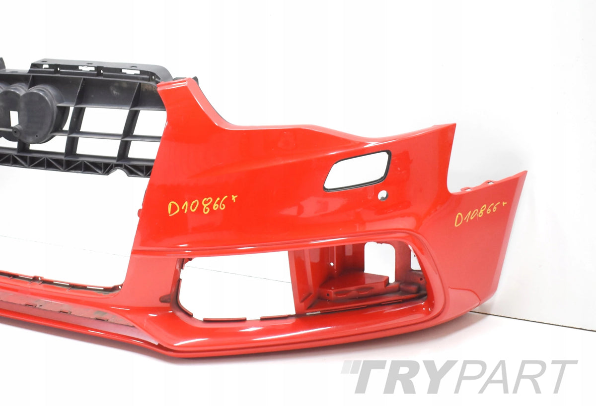 AUDI A5 8T0 LIFT S LINE FRONT BUMPER ORG