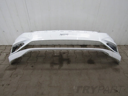 Front Bumper for VW Jetta VII USA 17A 18-21