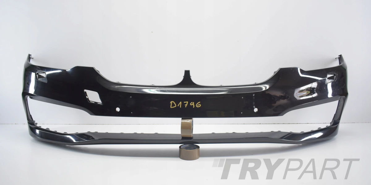 BMW 5 G30 G31 FRONT BUMPER ORG!