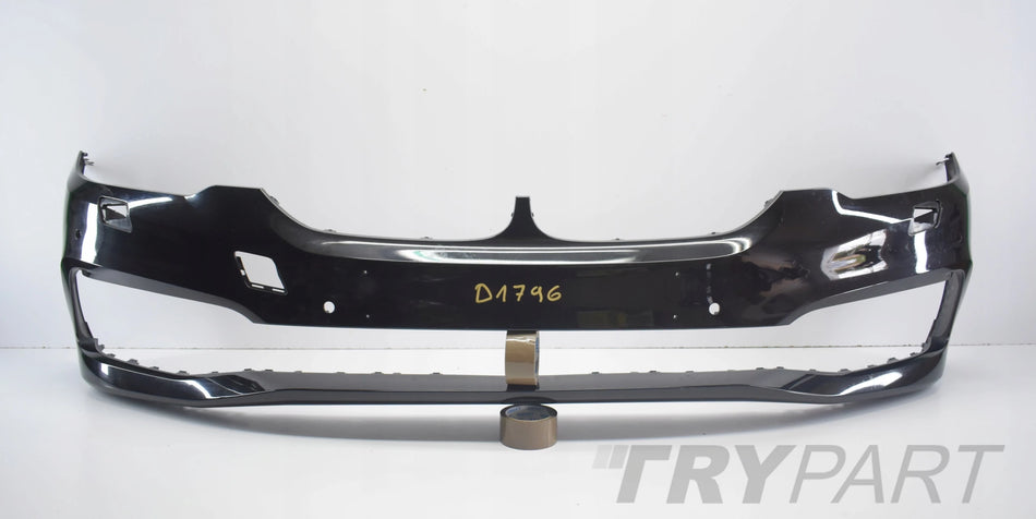 BMW 5 G30 G31 FRONT BUMPER ORG!
