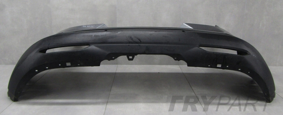 Rear Bumper Renault Scenic 5 V 24-