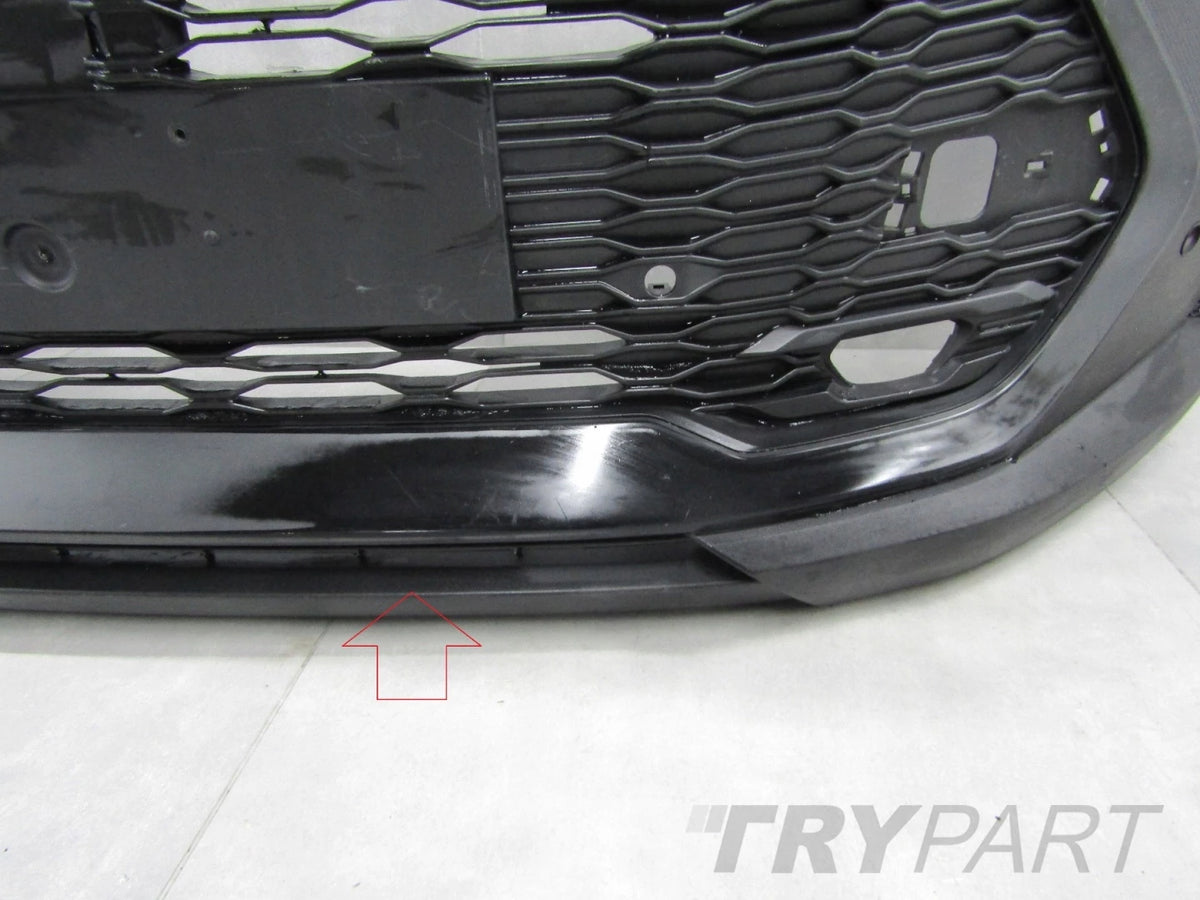 Front Bumper for TOYOTA C-HR CHR II (2023-)