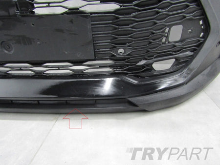 Front Bumper for TOYOTA C-HR CHR II (2023-)