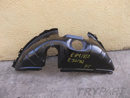 BMW 1 E81 87 3 E90 92 93 Wheel Well Fender Liner