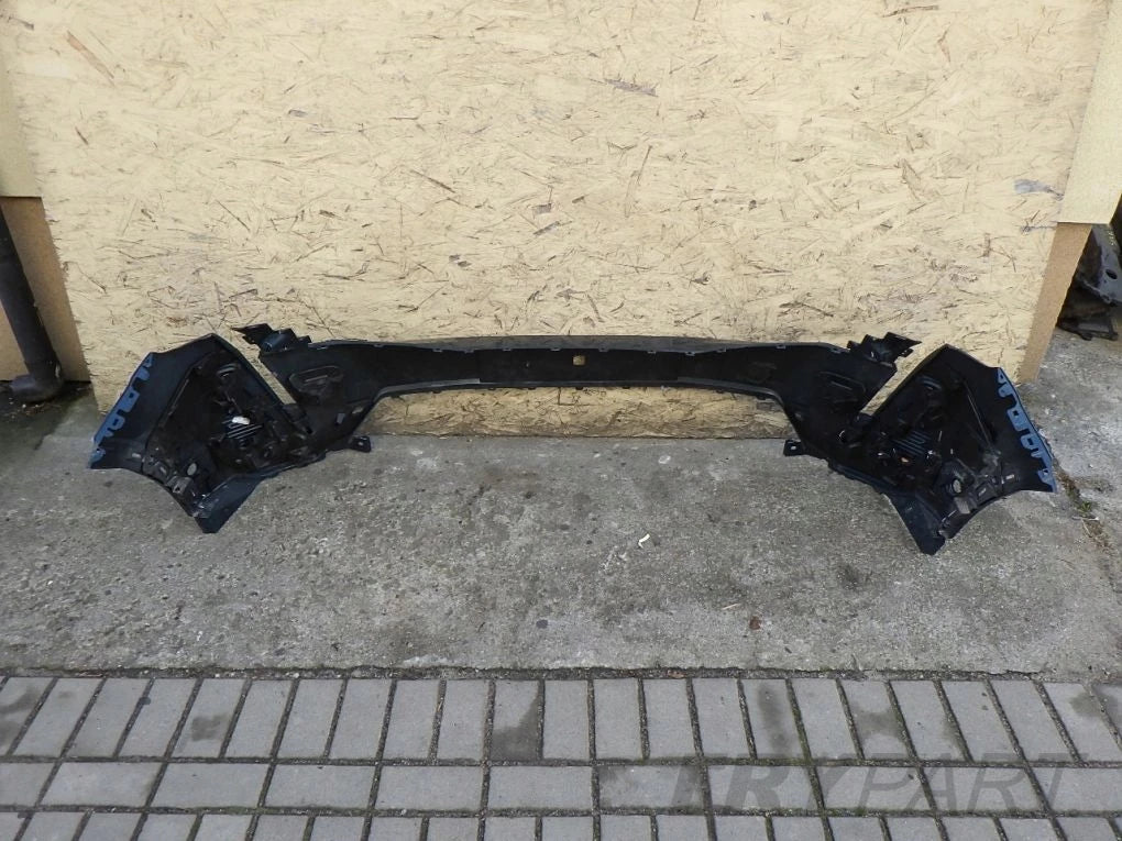 PEUGEOT 3008 5008 II 2 LIFT 2020- Front Bumper