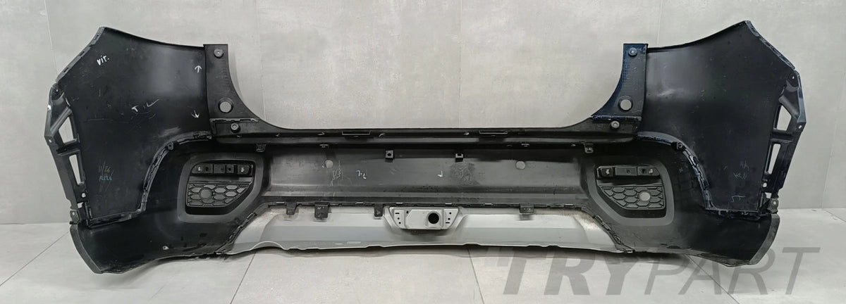 Rear bumper Suzuki SX4 SX-4 S-Cross III 3 21-
