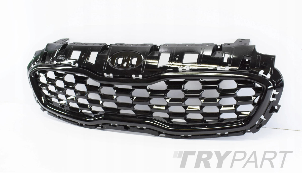 SPORTAGE IV LIFT GRILLE BUMPER NEW ORIGINAL