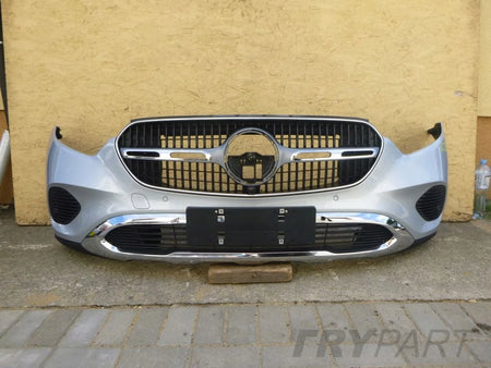 MERCEDES GLC W254 254 2022- Front Bumper