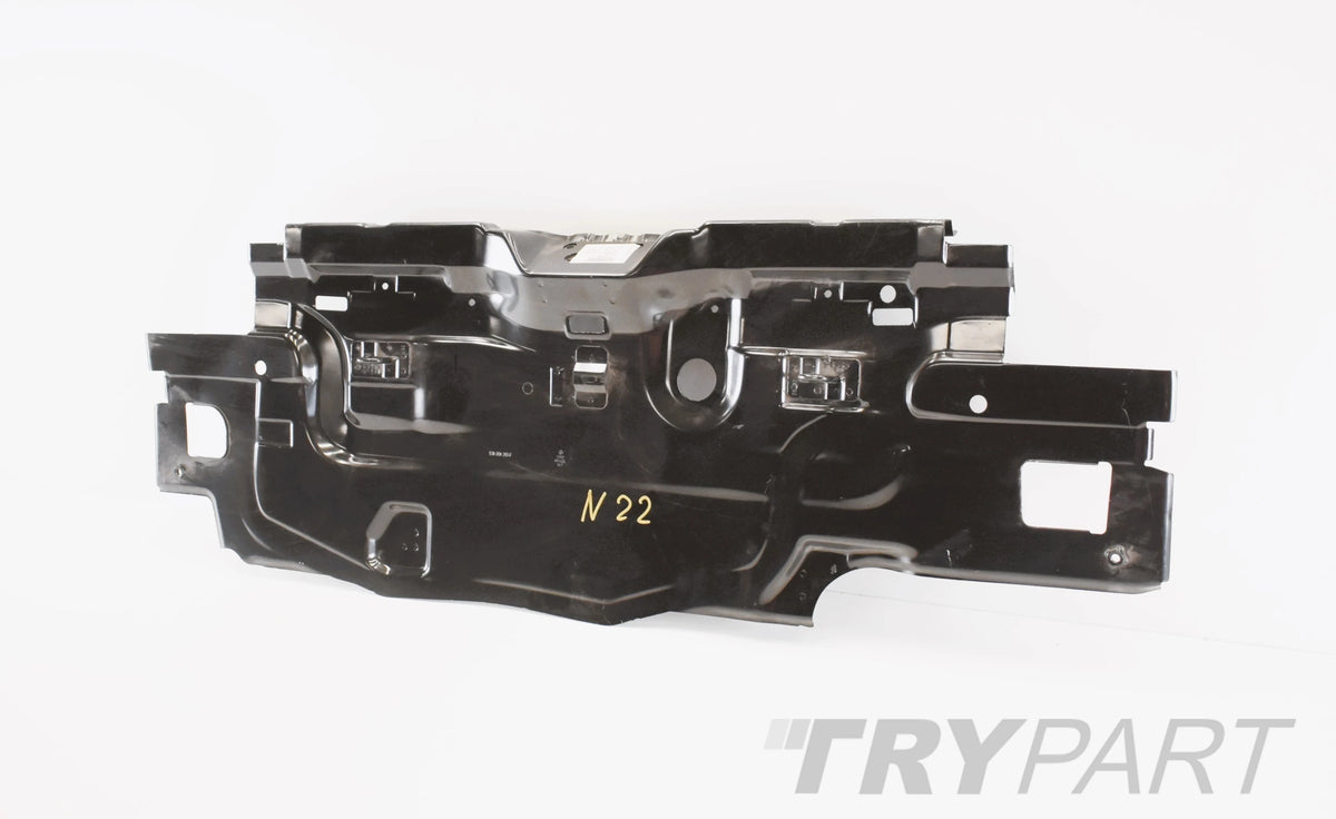 VW GOLF IV 1J6 REAR PANEL REINFORCEMENT ORIGINAL NEW