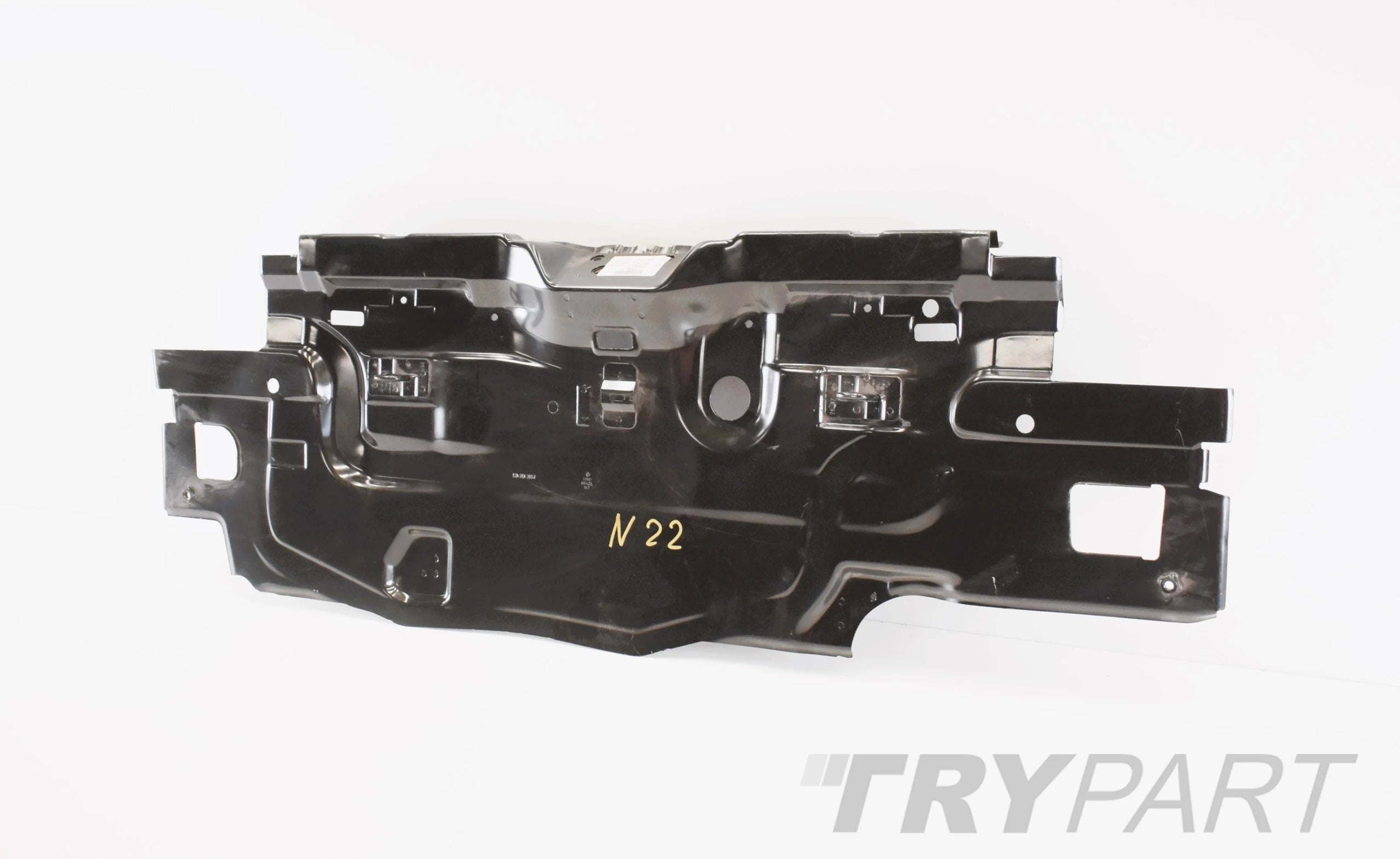 VW GOLF IV 1J6 REAR PANEL REINFORCEMENT ORIGINAL NEW