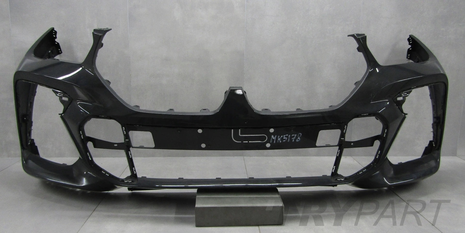 Front Bumper for BMW X6 G06 M Package 19-