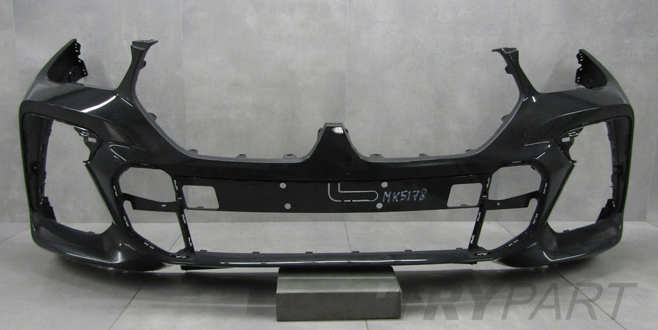 Front Bumper for BMW X6 G06 M Package 19-