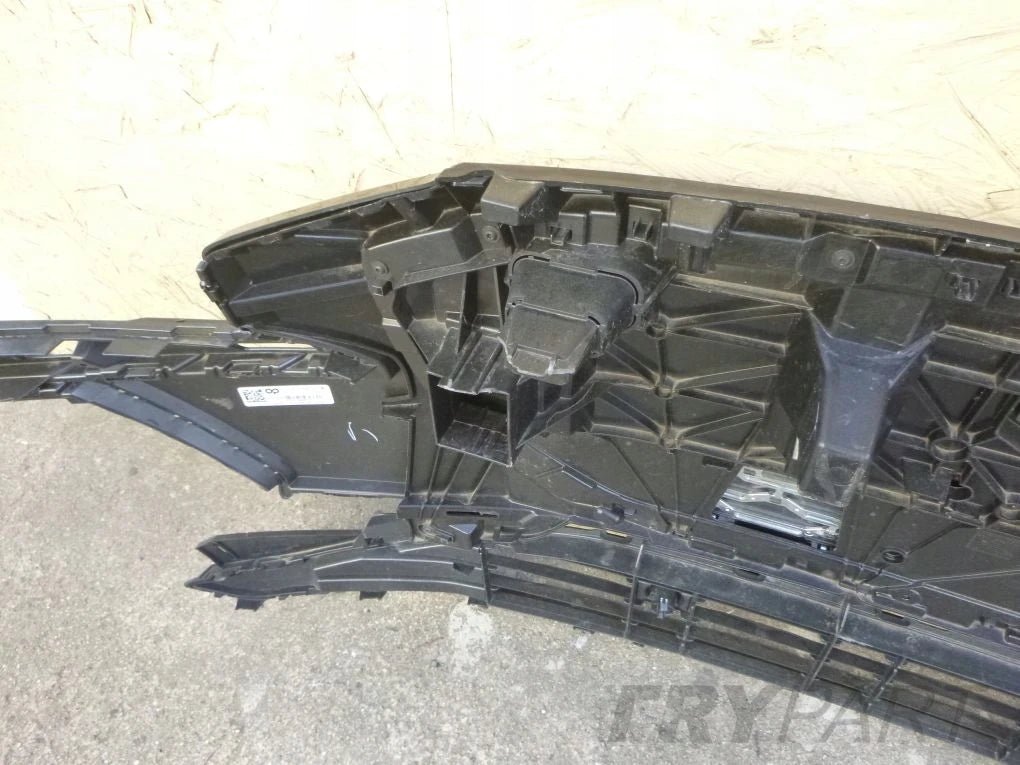 AUDI Q4 E TRON ETRON E-TRON 89A Front Grille