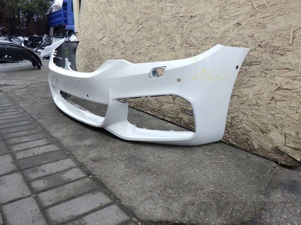 BMW 5 G30 G31 M PACKAGE front bumper