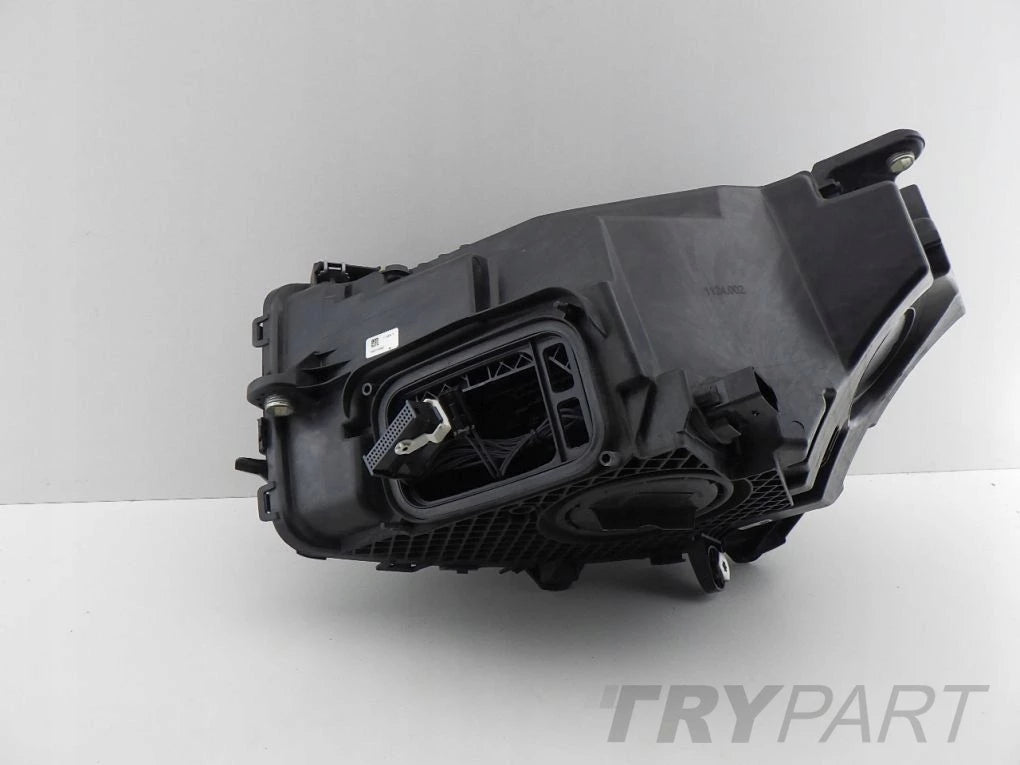 MERCEDES GLC W 253 LIFT FULL LED PERFORMANCE HEADLIGHT RIGHT
