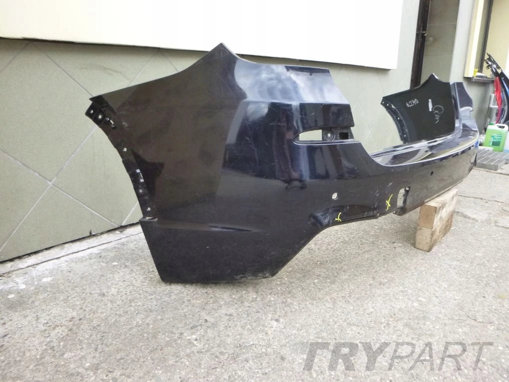 BMW X3 F25 M Package Rear Bumper