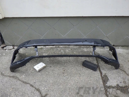 VW PASSAT B8 LIFT R LINE GTE 19- Front Bumper