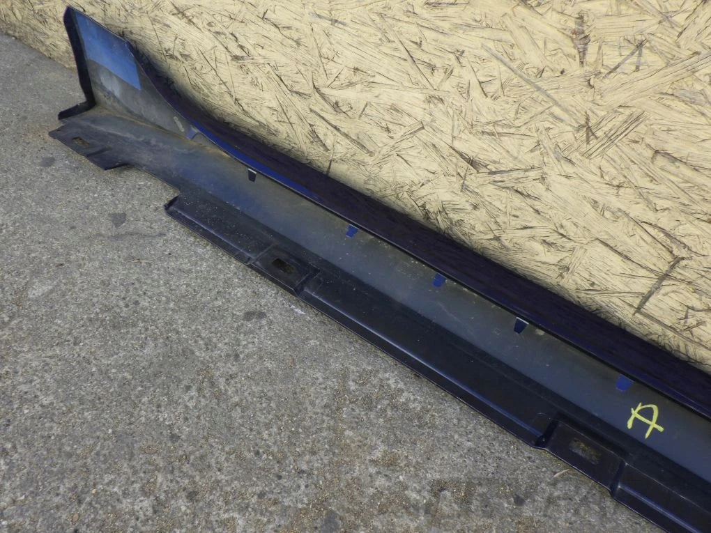 AUDI A5 SPORTBACK 8W 8W8 20- Right Sill Strip