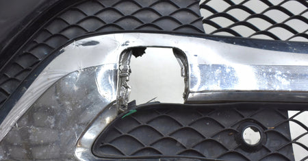 MERCEDES GLS W166 X166 FRONT BUMPER ORG