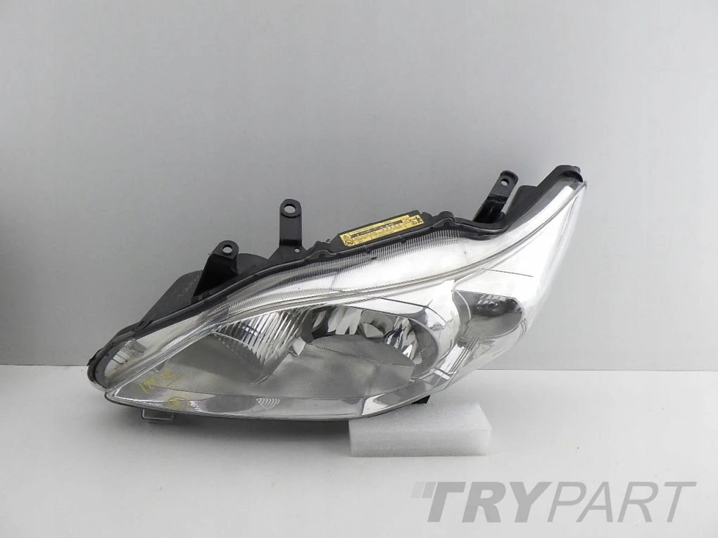 TOYOTA COROLLA E15 LIFT XENON 2010- LEFT HEADLIGHT