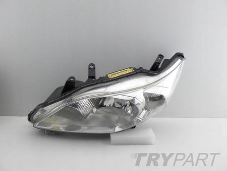 TOYOTA COROLLA E15 LIFT XENON 2010- LEFT HEADLIGHT