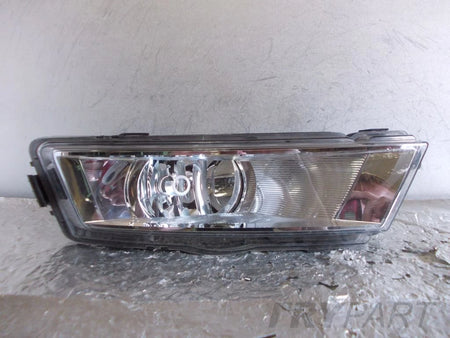 SKODA OCTAVIA III 3 Halogen