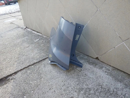FORD FOCUS MK3 III ESTATE 10- Rear Bumper