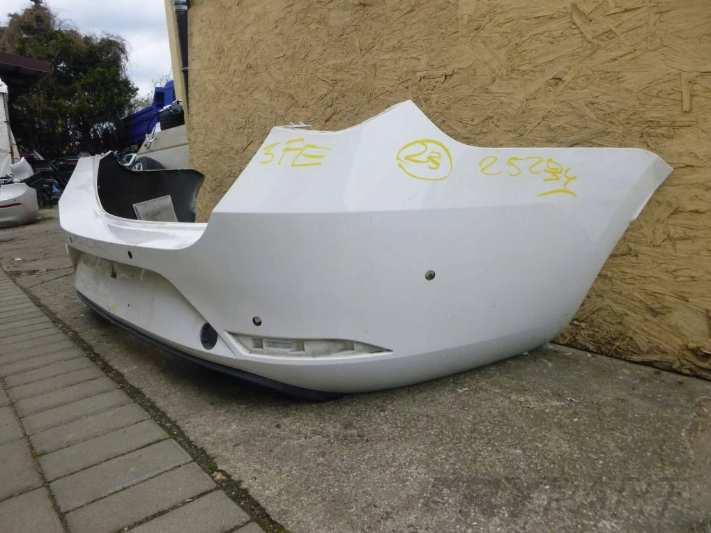 SEAT LEON IV 4 ESTATE Rear Bumper