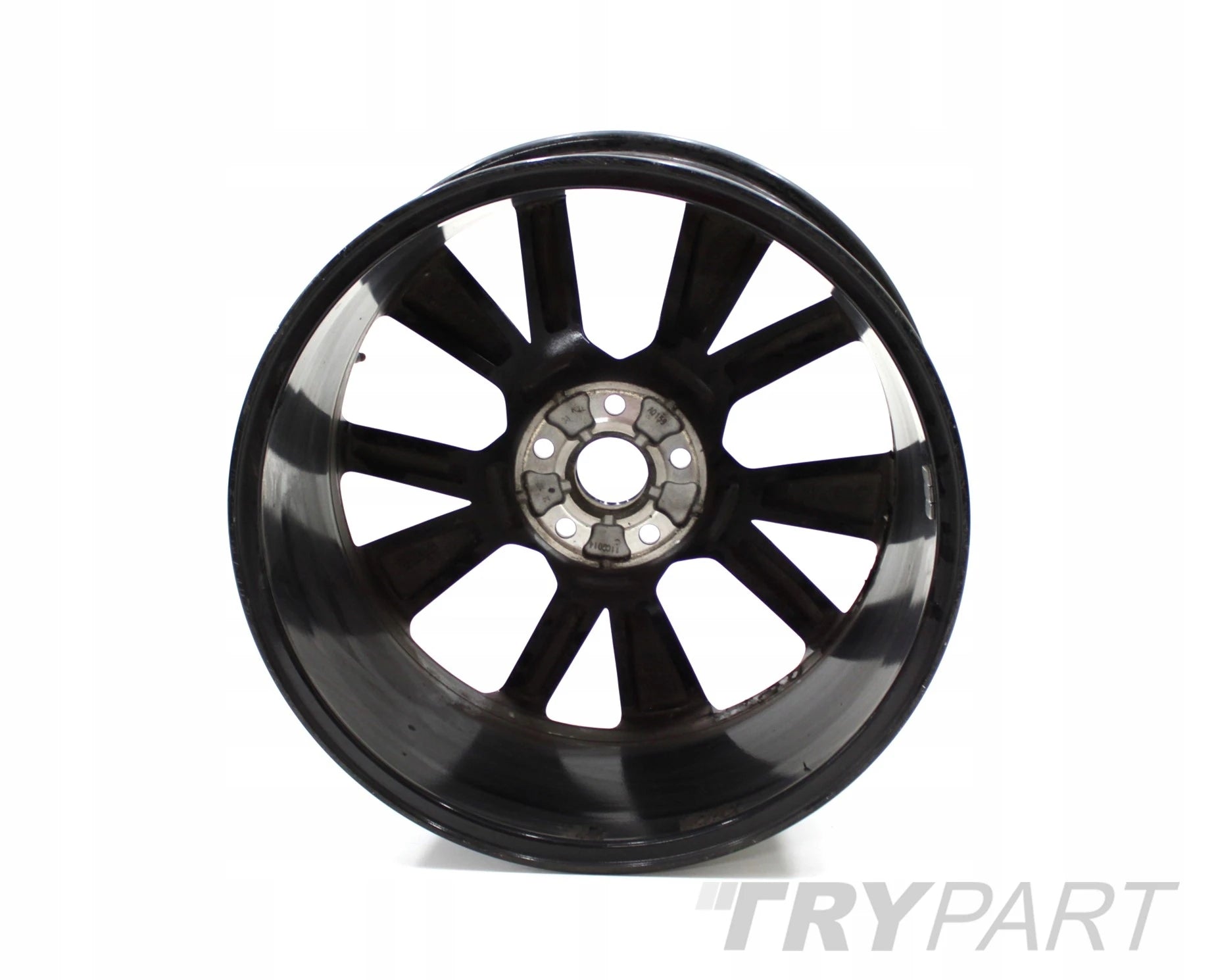 19" WHEEL VW T-ROC R LINE 2GA 8"x19" 5x112 ET47