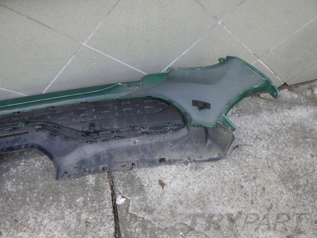 MINI F56 COOPER S LCI LIFT JCW 2020- Rear Bumper