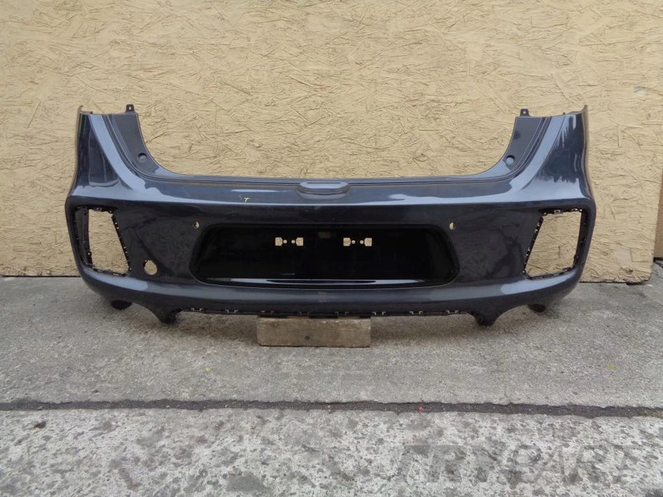 KIA PRO CEED GT Rear Bumper