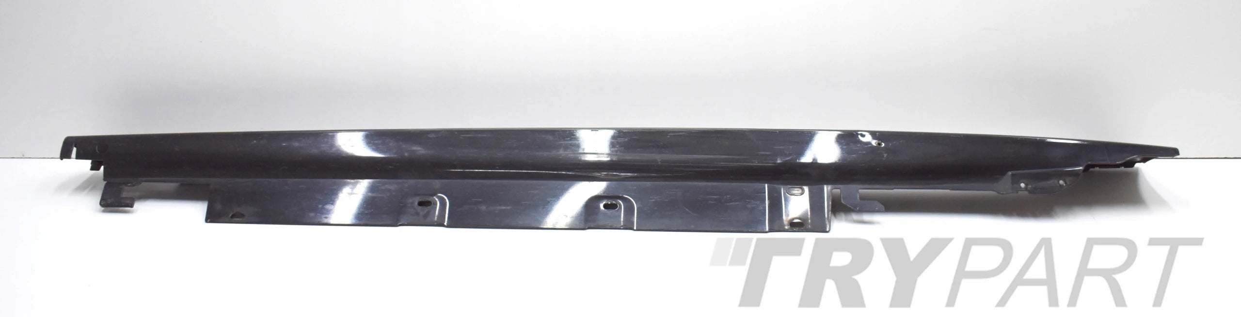 BMW II ACTIVE TOURER U06 LEFT SILL PANEL ORG 5A0E563-05