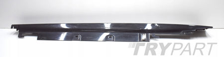 BMW II ACTIVE TOURER U06 LEFT SILL PANEL ORG 5A0E563-05