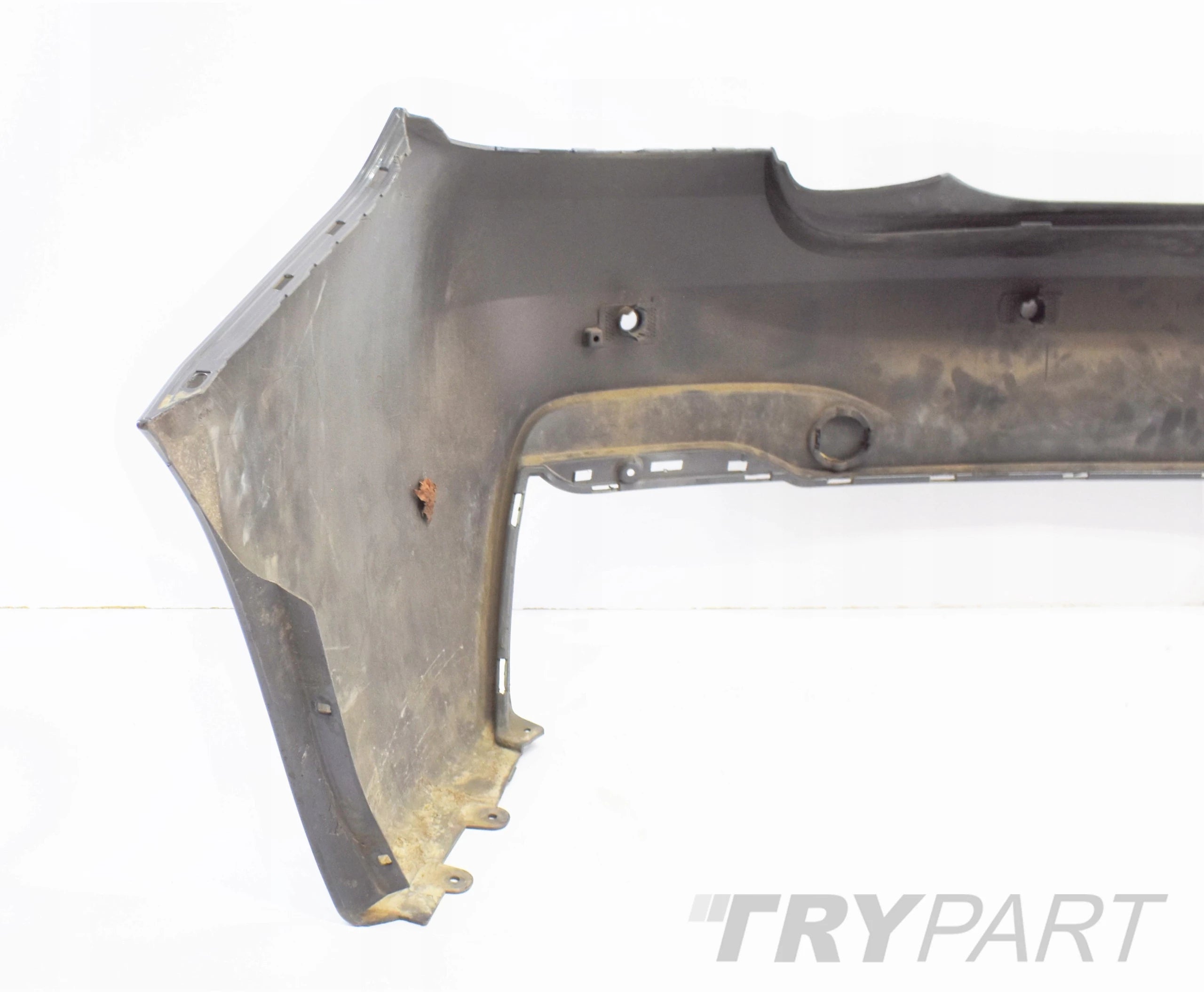 BMW 2 F22 COUPE M PACKAGE REAR BUMPER ORIGINAL