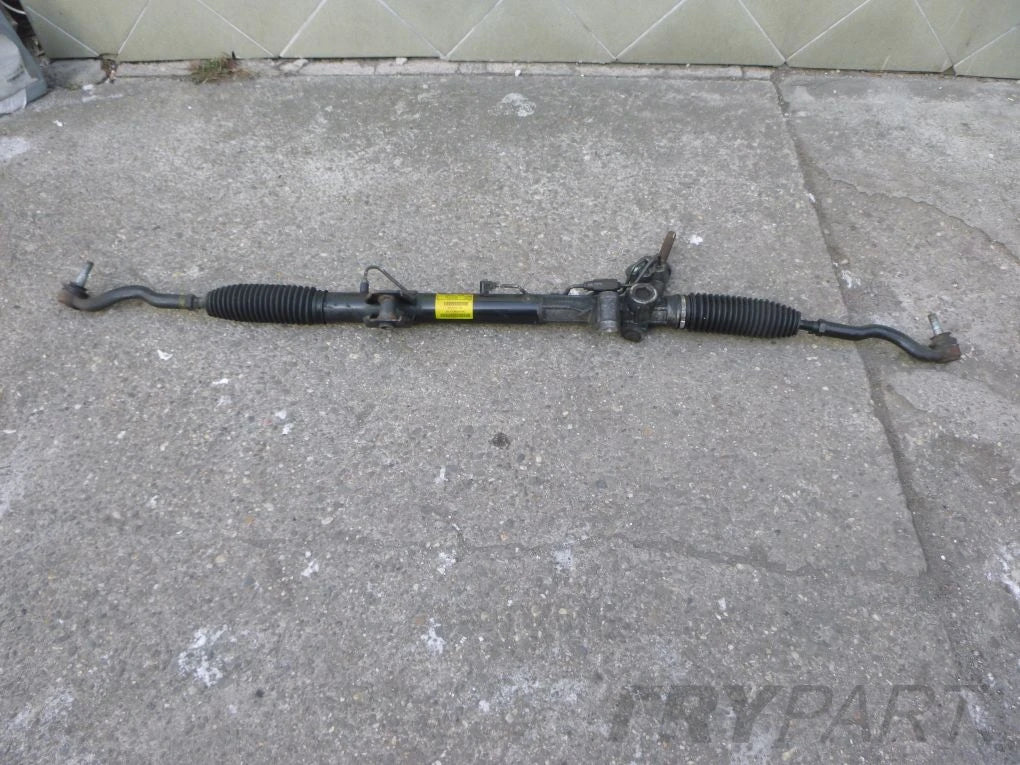JEEP GRAND CHEROKEE WK2 AE steering gear