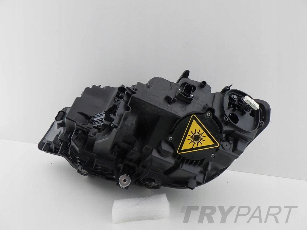 BMW 3 G20 G21 LASER FULL LED SHADOW LINE RIGHT HEADLIGHT