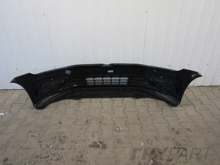 Front Bumper VW Golf 7 VII LIFT 5G0 16-
