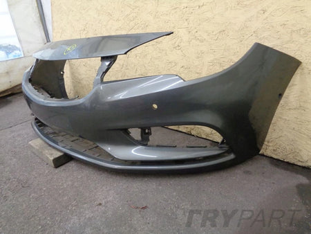 OPEL ASTRA K 5 V 15- Front Bumper