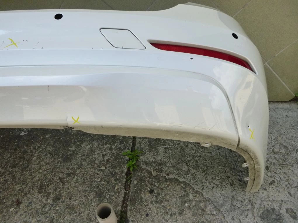 BMW 3 F31 KOMBI Rear Bumper