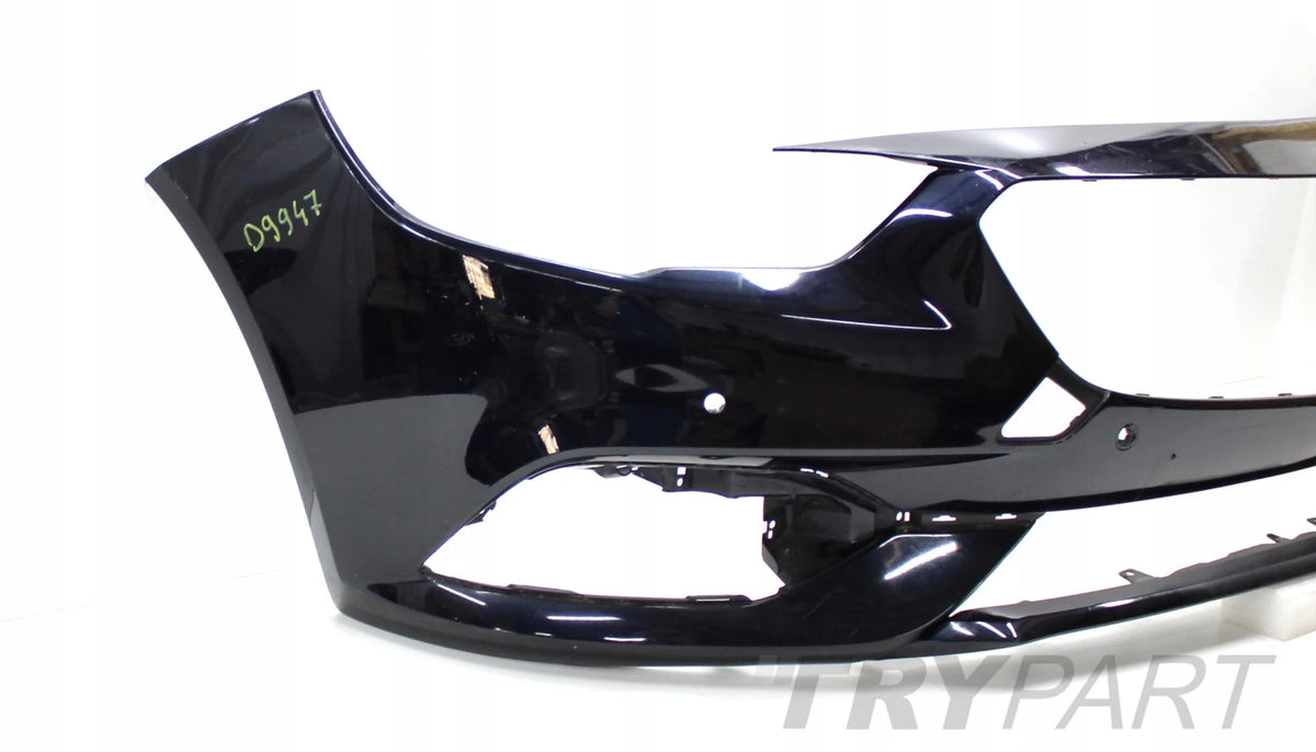 OPEL INSIGNIA B II FRONT BUMPER ORG