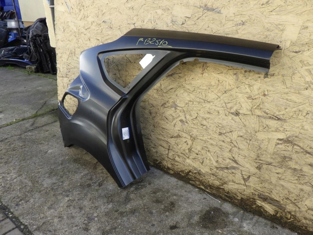 FORD FOCUS MK3 III HB 10- REAR FENDER REAR RIGHT