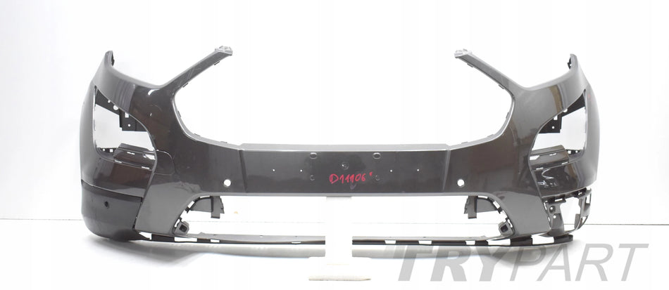 FORD ECOSPORT II LIFT FRONT BUMPER ORG