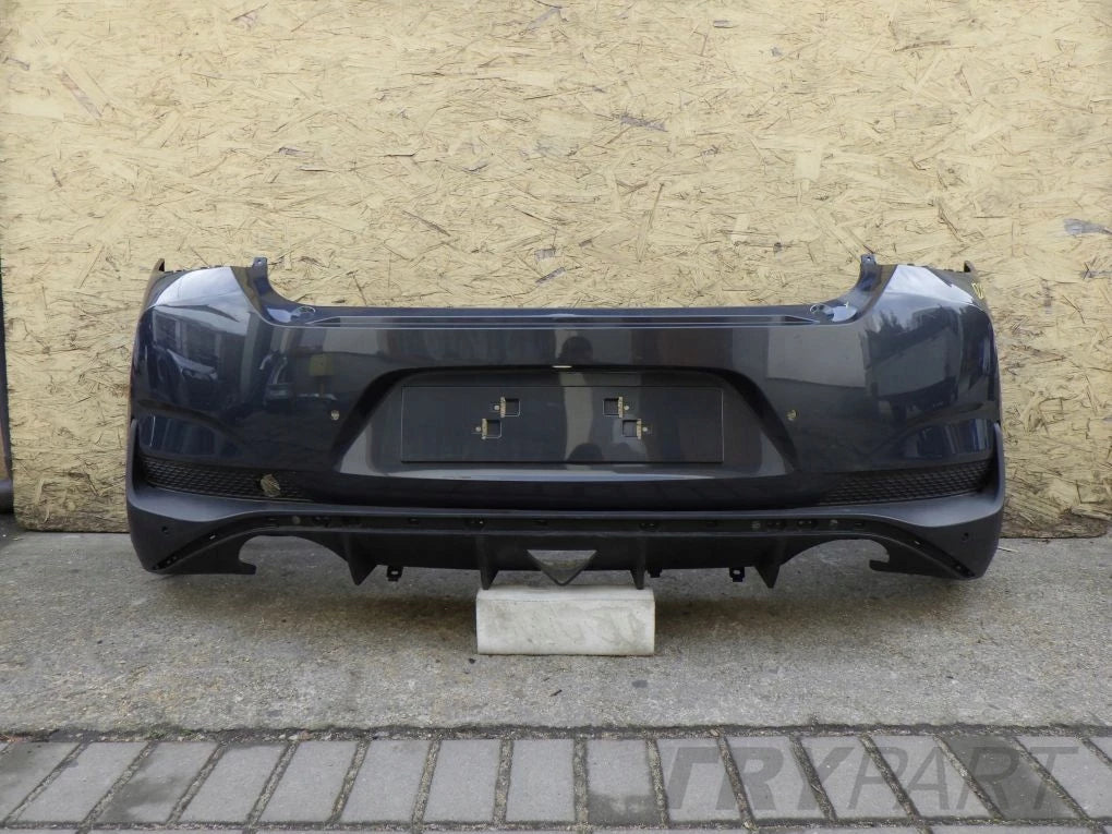 HYUNDAI I30 III N LINE PERFORMANCE FASTBACK rear bumper