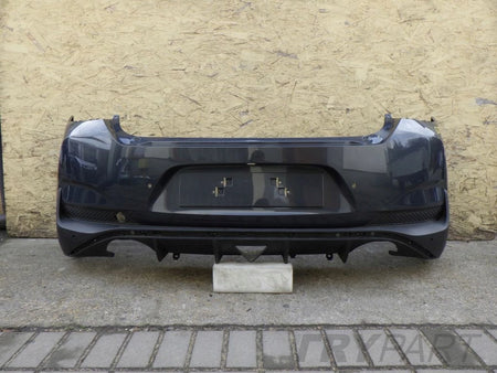 HYUNDAI I30 III N LINE PERFORMANCE FASTBACK rear bumper