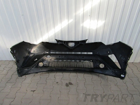 Front Bumper for Toyota C-HR CHR 16-19