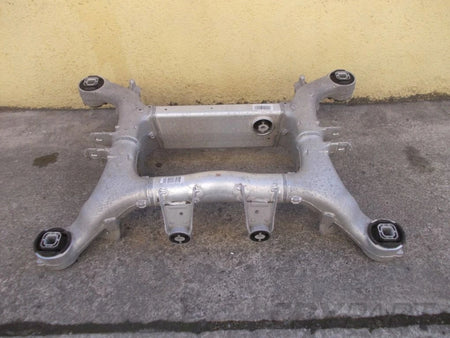 BMW 5 F10 F11 5GT F07 Cradle Suspension