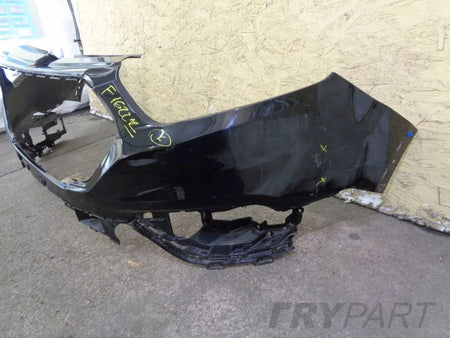 FORD TRANSIT CUSTOM 17- Front Bumper