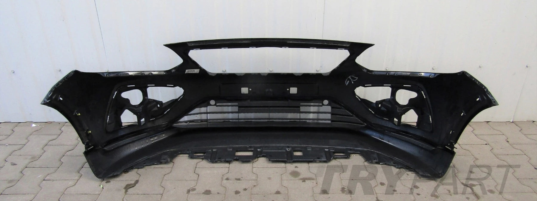 Front Bumper Honda Jazz 5 V Crosstar 20-